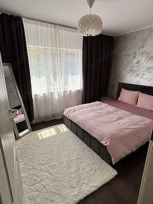 Apartament 3 camere - imagine 2