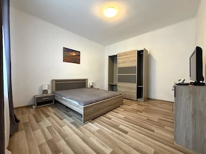 Apartament cu 1 camera, 29mp utili, parter,renovat si mobilat-Iosefin
