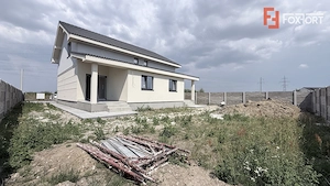 COMISION 0% Duplex cu 4 camere, toate utilitatile - Mosnita Noua - imagine 14