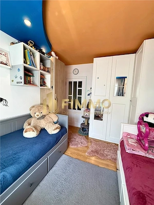 Apartament 3 cam |Et 2 | Mobilat | Obcini | ID:1903 - imagine 4
