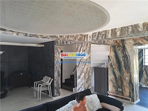 vanzare vila moderna P+E l Tg Saptamanal Pitesti finisata si mobilata - imagine 8