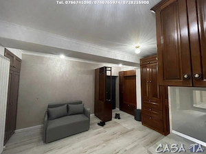 Apartament 2 Camere, Parter, Strada 16 Februarie - Zona Centrala  - imagine 5