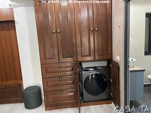 Apartament 2 Camere, Parter, Strada 16 Februarie - Zona Centrala  - imagine 4