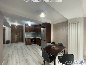 Apartament 2 Camere, Parter, Strada 16 Februarie - Zona Centrala  - imagine 2