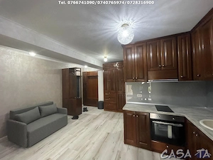 Apartament 2 Camere, Parter, Strada 16 Februarie - Zona Centrala  - imagine 3