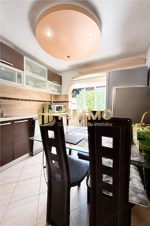 Apartament 3 cam |Et 2 | Mobilat | Obcini | ID:1903 - imagine 5