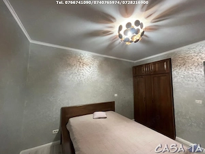 Apartament 2 Camere, Parter, Strada 16 Februarie - Zona Centrala  - imagine 8