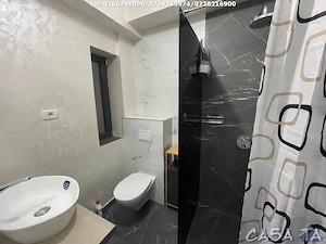 Apartament 2 Camere, Parter, Strada 16 Februarie - Zona Centrala  - imagine 9