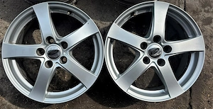 Jante FORD focus,mondeo kuga puma 5x108 pe 16 ORIGINALE