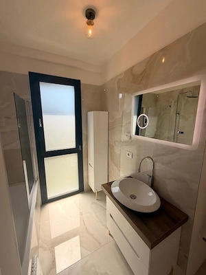 Apartament 2 camere - bloc nou - parcare - zona Torontalului (Ateneo) - imagine 9