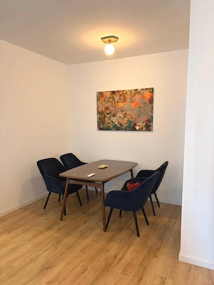 Apartament 2 camere - bloc nou - parcare - zona Torontalului (Ateneo) - imagine 5
