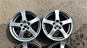 Jante FORD focus,mondeo kuga puma 5x108 pe 16 ORIGINALE - imagine 3