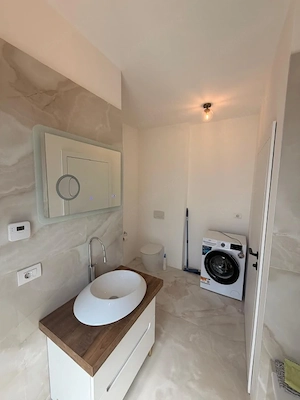 Apartament 2 camere - bloc nou - parcare - zona Torontalului (Ateneo) - imagine 8