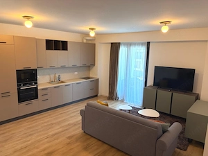 Apartament 2 camere - bloc nou - parcare - zona Torontalului (Ateneo) - imagine 3