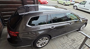 Vând Passat B8, 240cp, 4x4, an 2017 - imagine 3