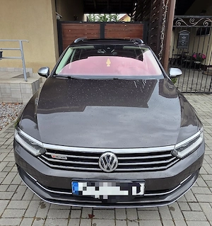 Vând Passat B8, 240cp, 4x4, an 2017 - imagine 5