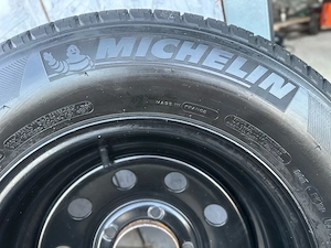 Anvelope cu jante ET negativ 235/70 R16 - imagine 4