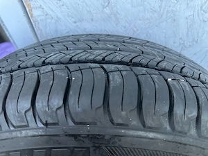 Anvelope cu jante ET negativ 235/70 R16 - imagine 3