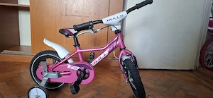Bicicletă copii Bulls 12"   stare bună