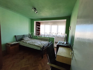2 camere decomandat Circumvalatiunii cu Centrala si Garaj - imagine 8