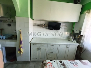 2 camere decomandat Circumvalatiunii cu Centrala si Garaj - imagine 11