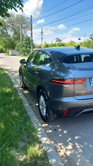Vand Jaguar e pace - imagine 5