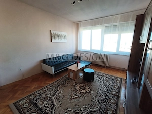 2 camere decomandat Circumvalatiunii cu Centrala si Garaj - imagine 16