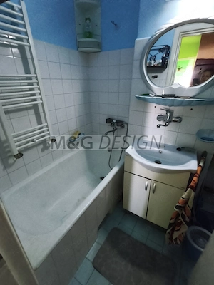 2 camere decomandat Circumvalatiunii cu Centrala si Garaj - imagine 18