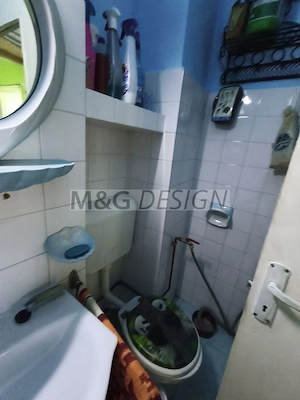 2 camere decomandat Circumvalatiunii cu Centrala si Garaj - imagine 19