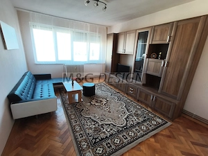 2 camere decomandat Circumvalatiunii cu Centrala si Garaj - imagine 15