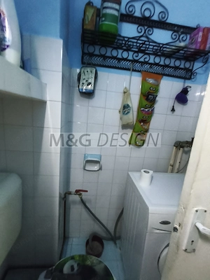 2 camere decomandat Circumvalatiunii cu Centrala si Garaj - imagine 20