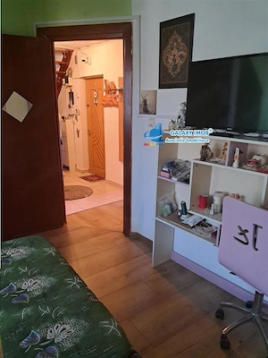 de vanzare apartament cu 3 camere sc int Gavana3 - imagine 12