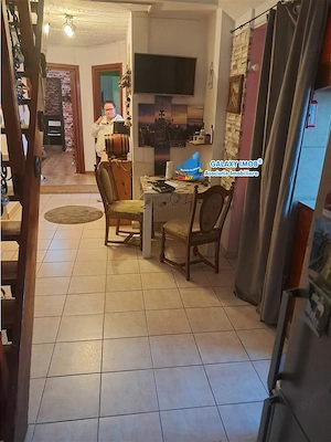 de vanzare apartament cu 3 camere sc int Gavana3 - imagine 5