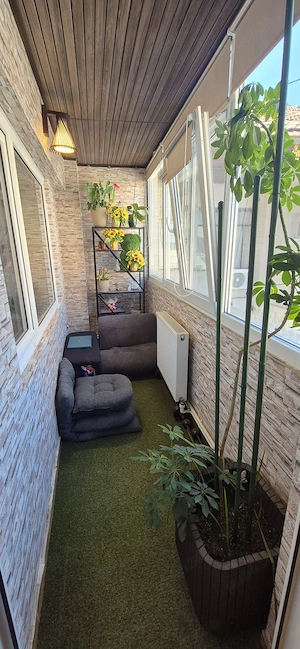 Proprietar direct - vand apartament 3 camere focsani ultracentral, zona gradina publica piata unirii - imagine 5