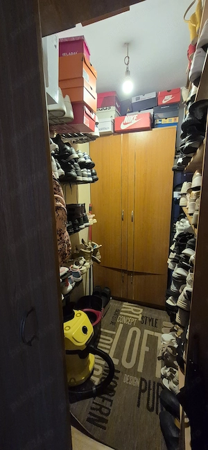 Proprietar direct - vand apartament 3 camere focsani ultracentral, zona gradina publica piata unirii - imagine 7