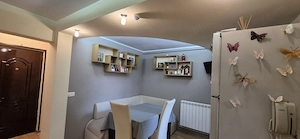 Proprietar direct - vand apartament 3 camere focsani ultracentral, zona gradina publica piata unirii - imagine 3