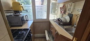 Proprietar direct - vand apartament 3 camere focsani ultracentral, zona gradina publica piata unirii - imagine 6