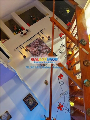 de vanzare apartament cu 3 camere sc int Gavana3 - imagine 16