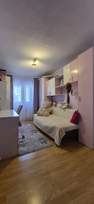Proprietar direct - vand apartament 3 camere focsani ultracentral, zona gradina publica piata unirii - imagine 8