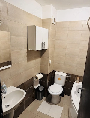 Garsoniera Militari Residence proprietar - imagine 6
