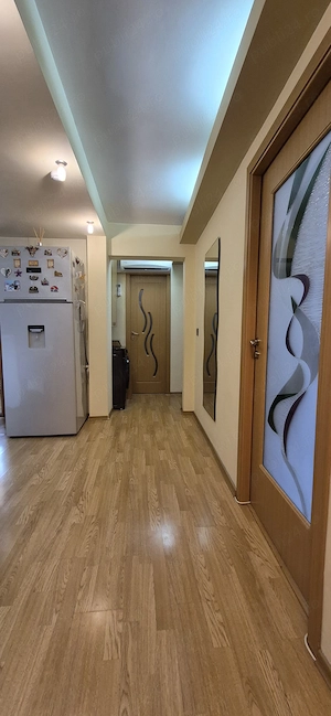 Proprietar direct - vand apartament 3 camere focsani ultracentral, zona gradina publica piata unirii - imagine 10