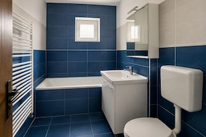 Apartament decomandat cu 3 camere, 65 mp, mobilat și utilat – Baba Dochia - imagine 8