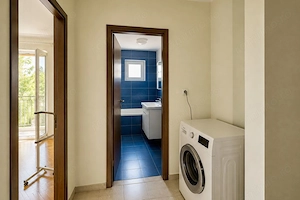 Apartament decomandat cu 3 camere, 65 mp, mobilat și utilat – Baba Dochia - imagine 5