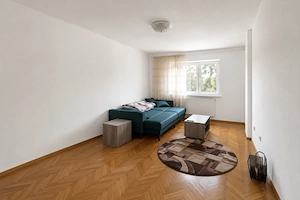 Apartament decomandat cu 3 camere, 65 mp, mobilat și utilat – Baba Dochia - imagine 3