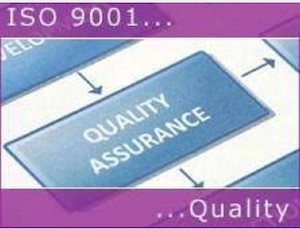 Consultanta management, certificare standarde ISO, Audituri tehnice IT - imagine 2