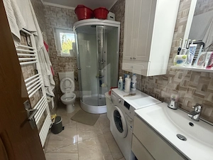 Casa de vanzare, 180 mp, teren, 900 mp, zona Hereclean - imagine 7