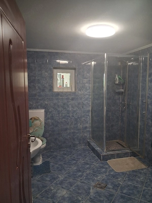 Casa de vinzare individuala com. Poplaca la doar 10 min de sibiu   - imagine 3