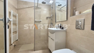 Apartament 2 camere cu parcare Racadau - imagine 4