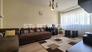 Apartament 2 camere cu parcare Racadau - imagine 9