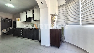 Apartament 2 camere cu parcare Racadau - imagine 8